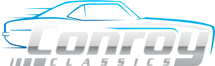 Conroy Classics logo